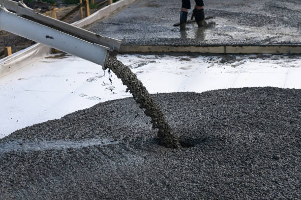Trusted KY Concrete contractor Experts