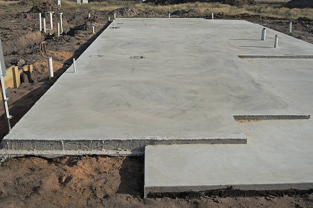 Best Concrete Sidewalk Installation in Masonville, KY