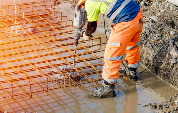 Professional Concrete contractor in KY